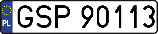 GSP90113