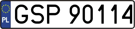 GSP90114