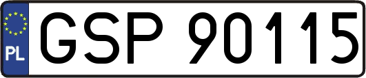 GSP90115