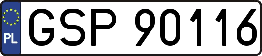 GSP90116