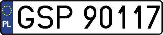 GSP90117