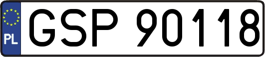 GSP90118