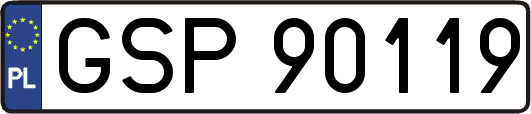 GSP90119