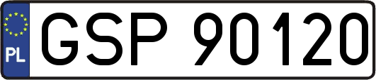 GSP90120