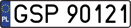 GSP90121