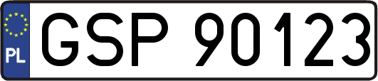 GSP90123