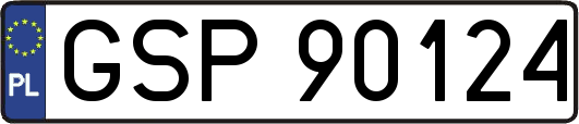 GSP90124