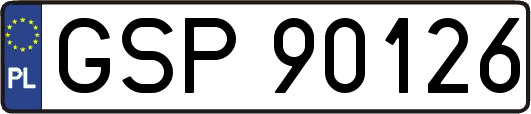 GSP90126