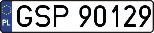 GSP90129