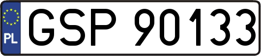 GSP90133