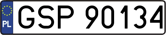 GSP90134