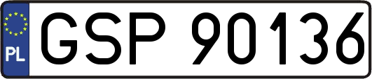 GSP90136