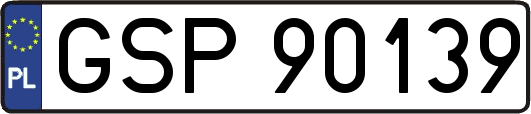 GSP90139