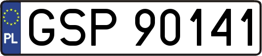 GSP90141