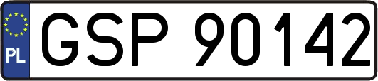 GSP90142