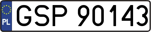 GSP90143