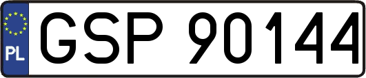 GSP90144