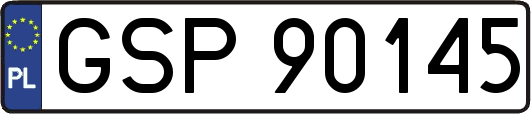 GSP90145
