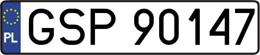 GSP90147
