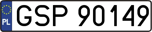 GSP90149