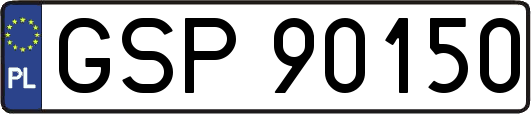 GSP90150