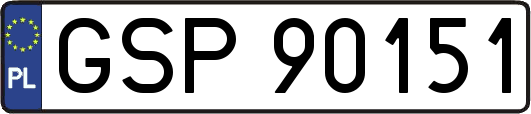 GSP90151