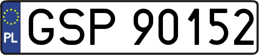 GSP90152