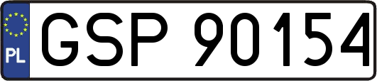 GSP90154