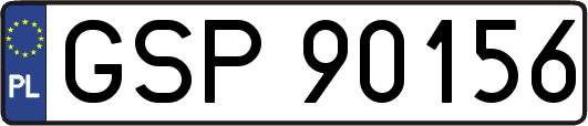 GSP90156