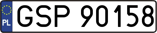 GSP90158