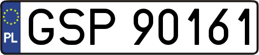 GSP90161
