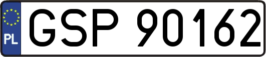 GSP90162