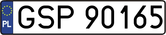 GSP90165