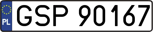 GSP90167