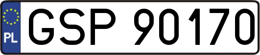GSP90170