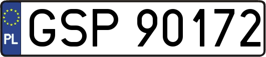 GSP90172