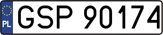 GSP90174