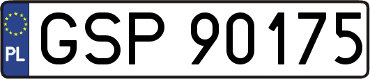 GSP90175