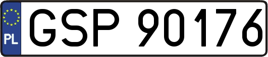 GSP90176
