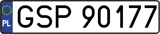 GSP90177