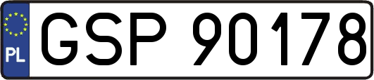GSP90178