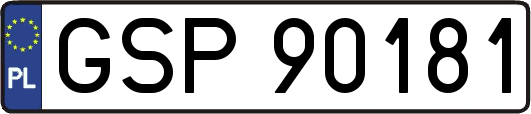 GSP90181