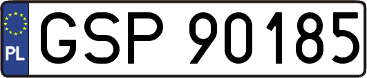 GSP90185