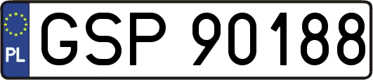GSP90188