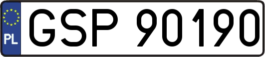 GSP90190