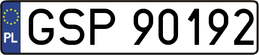 GSP90192