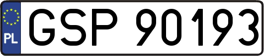 GSP90193