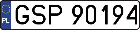 GSP90194