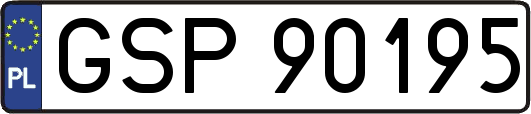 GSP90195