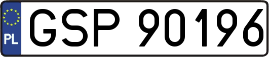 GSP90196
